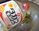 最強のチタン鍋でふき味噌作り方15写真