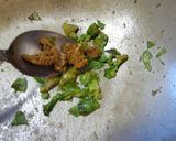 最強のチタン鍋でふき味噌作り方14写真