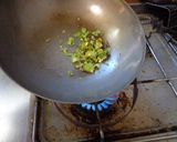 最強のチタン鍋でふき味噌作り方12写真