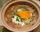 美味しいもつ鍋☆博多の名物作り方8写真