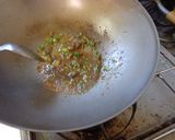最強のチタン鍋でふき味噌作り方17写真