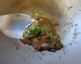 最強のチタン鍋でふき味噌作り方19写真