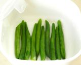 タコと大根の煮物。圧力鍋で簡単柔らか煮♪作り方2写真