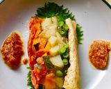 和風テリーヌ作り方8写真