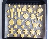 アイシングクッキー作り方3写真