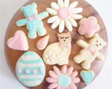 アイシングクッキー作り方6写真