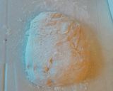 ごはんパンでみたらし団子!?ちゃん作り方3写真