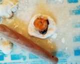 ごはんパンでみたらし団子!?ちゃん作り方6写真