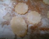 マクロビ★パイ生地作り方8写真