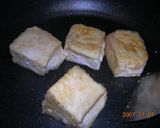 あんかけ豆腐作り方3写真