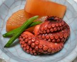 タコと大根の煮物。圧力鍋で簡単柔らか煮♪作り方9写真