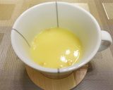 たこ焼きINコーンポタージュ★夫の料理作り方4写真