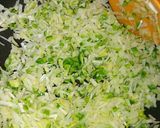 肉味噌♡お餅や、豆腐などに乗せて♪作り方2写真