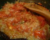 自家製チキンカレー海老入り☆作り方9写真