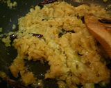 自家製チキンカレー海老入り☆作り方8写真