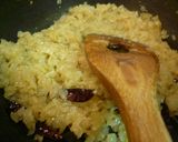 自家製チキンカレー海老入り☆作り方7写真