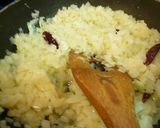 自家製チキンカレー海老入り☆作り方5写真