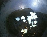 トマト入り塩ラーメン作り方3写真