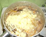 体にやさしいスープ作り方5写真