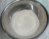 天ぷら粉で作るとんかつ。穴を開ける。作り方16写真