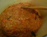 自家製チキンカレー海老入り☆作り方10写真