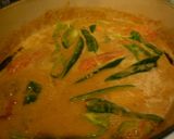 自家製チキンカレー海老入り☆作り方13写真