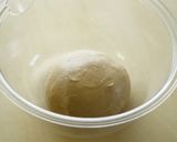 ハートのカフェ・ショコラブール作り方1写真