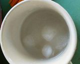 いちごムースinデコレーションケーキ作り方4写真
