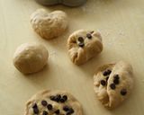 ハートのカフェ・ショコラブール作り方4写真