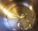 圧力鍋でビーフシチュー作り方4写真
