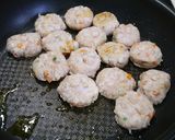 つくりおき！つみれ焼き作り方1写真