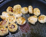 つくりおき！つみれ焼き作り方3写真