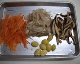 まさにお袋の味 袋煮作り方2写真