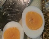 ✩⃛彩り鮮やかボリュームサンドウィッチ作り方5写真