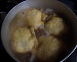 まさにお袋の味 袋煮作り方4写真