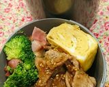 甘い卵焼き&だし巻き卵作り方9写真