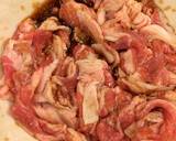 みんな喜ぶ！いんげんと豚肉炒め作り方1写真