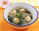 春雨のファインスパイス辛うまスープ作り方5写真