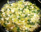 1才～OK✌鱈とチンゲン菜の中華あんかけ作り方3写真