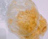 大豆粉ビスケットスコーン糖質1つ5.7g作り方3写真