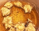 しらすのかき揚げ【男の居酒屋メニュー】作り方4写真