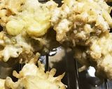 しらすのかき揚げ【男の居酒屋メニュー】作り方5写真