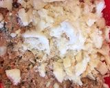 柚子胡椒香る大人の豆腐ハンバーグ作り方3写真
