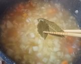 たまにはガッツリ!カツカレー♪作り方14写真