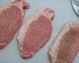 たまにはガッツリ!カツカレー♪作り方12写真