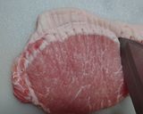 たまにはガッツリ!カツカレー♪作り方10写真
