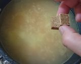 たまにはガッツリ!カツカレー♪作り方6写真