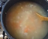 たまにはガッツリ!カツカレー♪作り方5写真