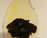甘塩やみつき♡あんバターの塩パンロール作り方5写真