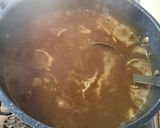 たまにはガッツリ!カツカレー♪作り方17写真